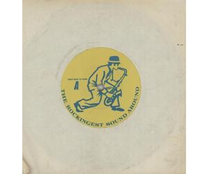 Madness - Work Rest & Play EP [7" Vinyl]