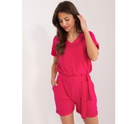 Madnezz House Combinaison '7915.66' fuchsia, Taille L-XL