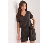 Madnezz House Combinaison '7915.66' kaki, Taille L-XL