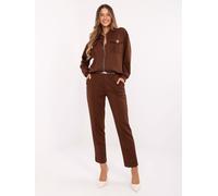 Madnezz House Combinaison '9731.49' bronze, Taille L-XL