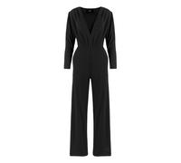 Madnezz House Combinaison 'Sally' noir, Taille L