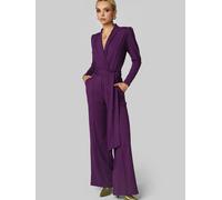Madnezz House Combinaison violet, Taille S