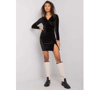 Madnezz House Robe de soirée noir, Taille 36