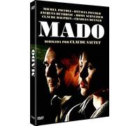 Mado (1976) (Dvd)