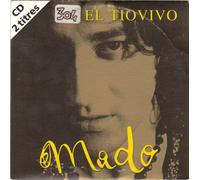 Mado - El TIO Vivo [Import]