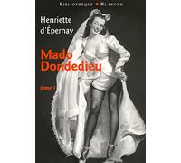 Mado Dondedieu - Tome 1 (1)