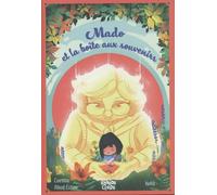 Mado et la boîte aux souvenirs