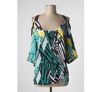 mado et les autres chemisiers et blouses femme de couleur noir 38