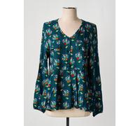 mado et les autres chemisiers et blouses femme de couleur vert