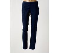 mado et les autres pantalons femme de couleur bleu