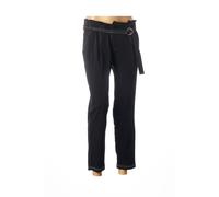 mado et les autres pantalons femme de couleur noir 36