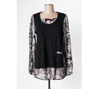 mado et les autres pulls et sweat-shirts femme de couleur noir