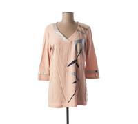 mado et les autres tuniques femme de couleur rose 36