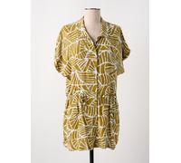 mado et les autres tuniques femme de couleur vert 40