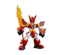 Mado King Granzort - Figurine Plastic Model Kit Moderoid Granzort 13 Cm