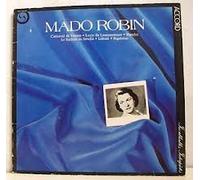 Mado Robin