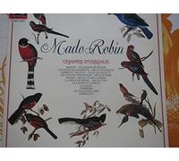 Mado Robin - Chants D'Oiseaux (FOC) [Vinyle LP record]