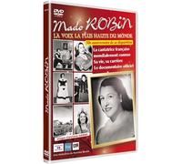 Mado Robin, La Voix La Plus Haute