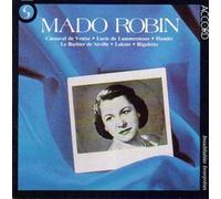 Mado Robin - Mado Robin