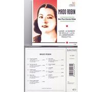 Mado Robin - Recital [Import]