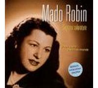 Mado Robin, Soprano Colature - La Voix La Plus Haute Du Monde