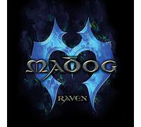 MADOG - RAVEN CD NEUF