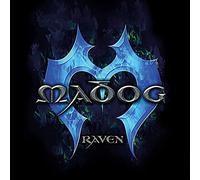 Madog - Raven [Import]