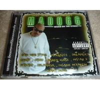 Madogg - Word on The Street
