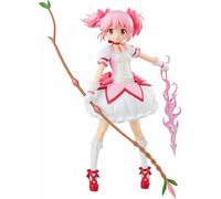 Madoka Kaname Pop Up Parade Pvc Figure Good Smile Company