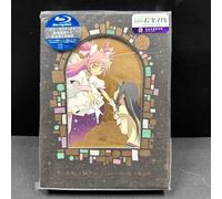 Madoka Magica Rebellibd Japan - Dvd