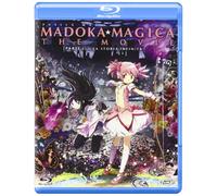 Madoka Magica The Movie #02-La Storia Infinita [Blu-Ray] [Import]