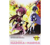 Madoka Magica Vol 2 [Import]