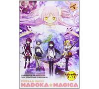 Madoka Magica Vol 3 [Import]