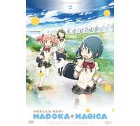 Madoka magica Volume 02 Episodi 05-08