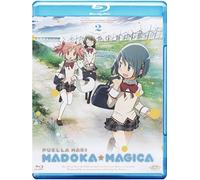 Madoka magica Volume 2 Episodi 05-08 [Blu-ray]