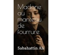 Madone au manteau de fourrure