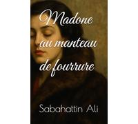 Madone au manteau de fourrure