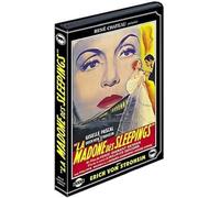 MADONE DES SLEEPINGS (LA) - DVD [HD DVD]