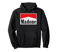Madone Sweat à Capuche