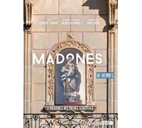 Madones de Rennes - Itinéraires des niches sculptées