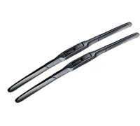 MadongJ Automotive Kit de Remplacement balais d'essuie-Glace Avant pour Mini Cooper F55 F56 F57 2014 2015 2016 2017 2018 2019 2020 2021 2022 19 x 18, Essuie-Glace Avant Lot de 2 balais d'essuie-Glace