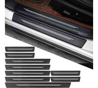 MadongJ Protection Seuil de Porte pour VW Tiguan MK2 2017 2018-2026