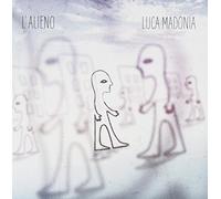 Madonia Luca - L'alieno [Import]