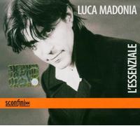 Madonia Luca - L'essenziale