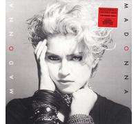 Madonna (180 Gram Vinyl) by Madonna [VINYL] NEUF
