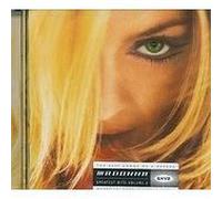 Madonna - GHV2