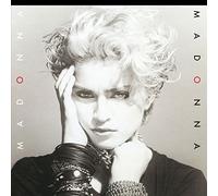 Madonna Vinyle