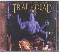 And You Will Know Us By The Trail Of Dead - Madonna