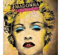 Celebration - Edition 2 CD Madonna (Interprète) https://www.fnac.com/a2739610/Madonna-Celebration-Edition-2-CD-CD-album?oref=7d0e35c9-d868-f8b0-58e7-62b39e6bbfda