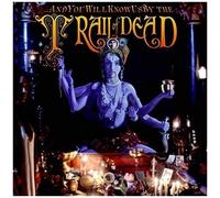 & You Will Know Us by the Trail of Dead – Madonna – CD – Réédition 2013 – Neuf